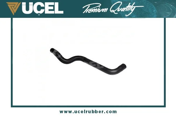 Radiator Hose (52128)
