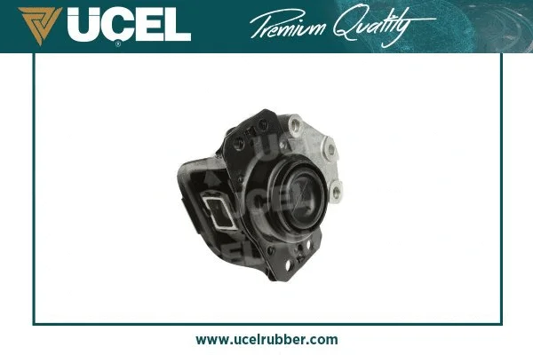 Mounting, engine