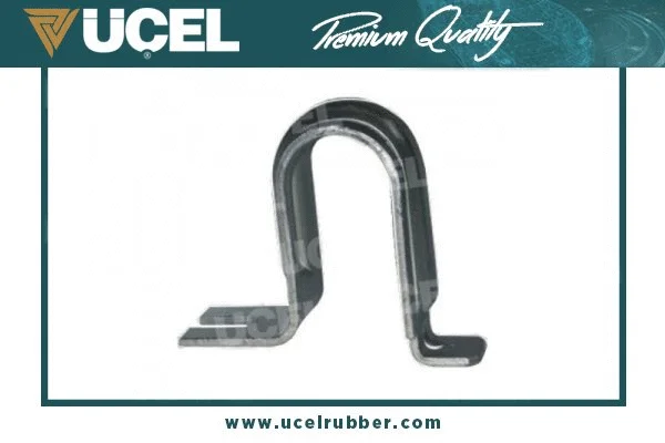 Bracket, stabiliser mounting (10710A)