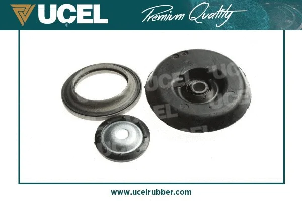 Suspension Strut Support Mount
