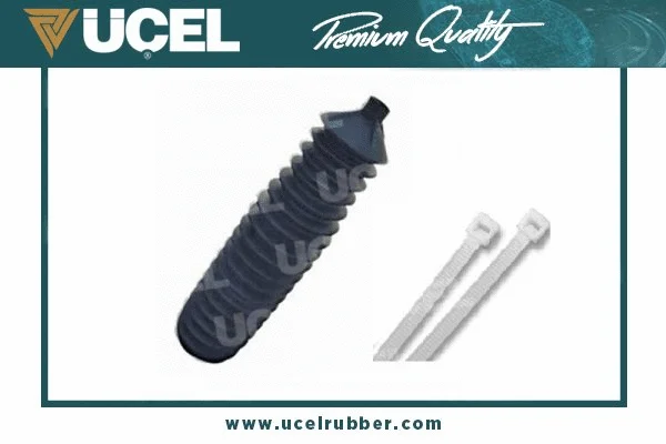 Bellow Kit, steering (31424)