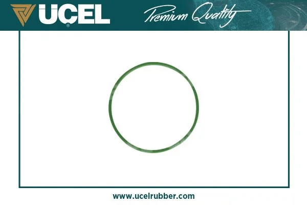 Seal, fuel tank cap (35858)
