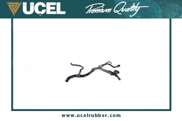 Radiator Hose (95330)
