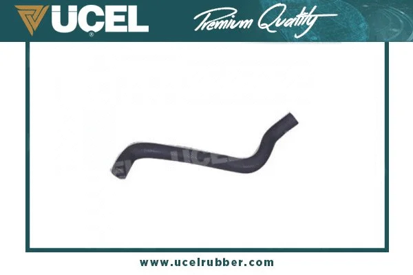 Radiator Hose (15762)