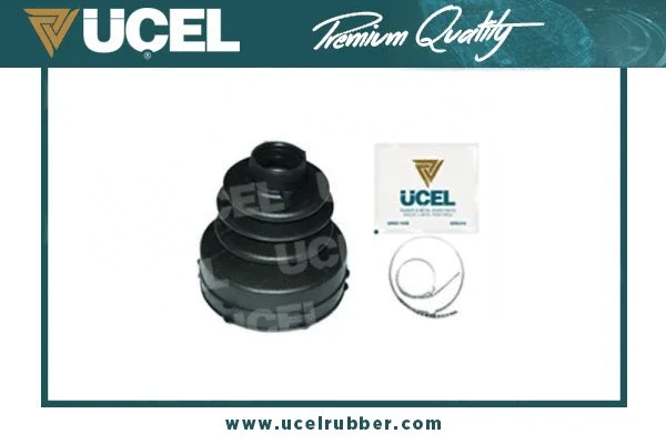 Bellow Kit, drive shaft (20203)