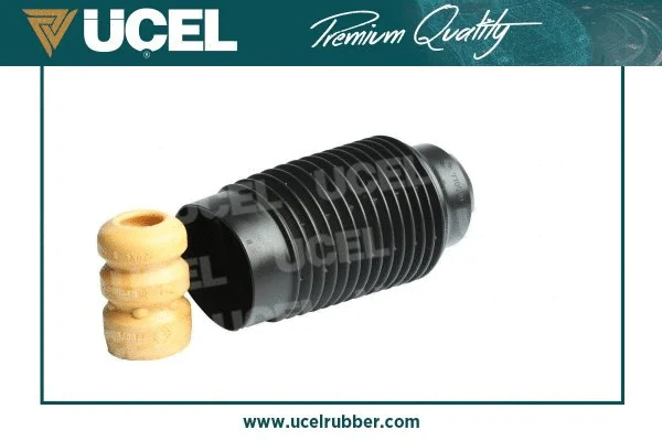 Rubber Buffer, suspension