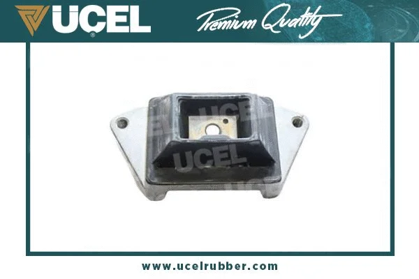 Mounting, engine (20409)