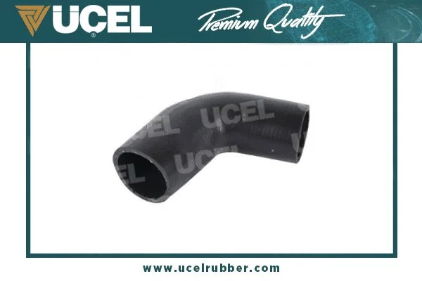 Radiator Hose (35433)