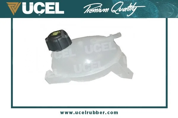 Expansion Tank, coolant (10627)