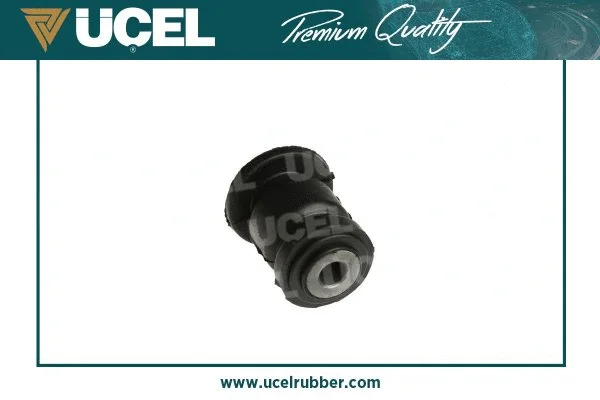 Mounting, control/trailing arm