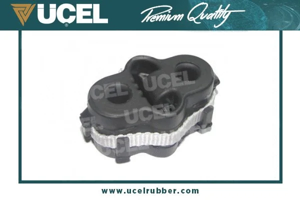 Mount, exhaust system (10793)