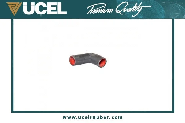 Charge Air Hose (15966)