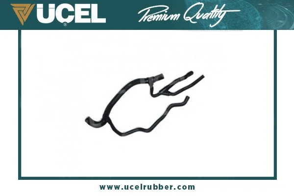 Radiator Hose (15751)