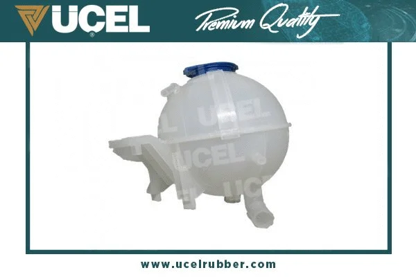 Expansion Tank, coolant (61202)