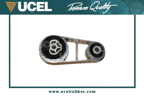 Mounting, engine (20256)