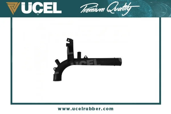 Coolant Pipe (95218)
