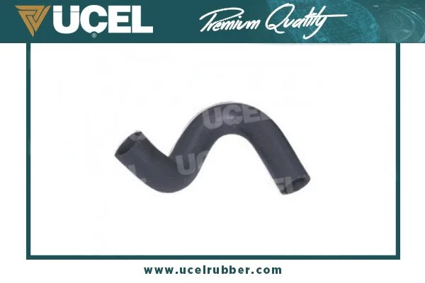 Radiator Hose (15583)