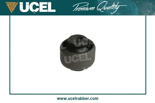 Mounting, control/trailing arm