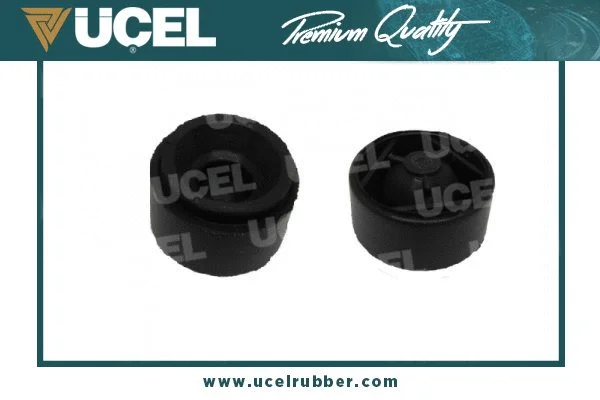 Buffer, engine cover (61258)