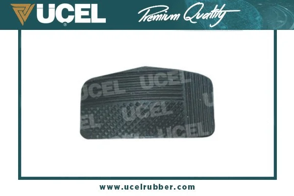 Clutch Pedal (30337)