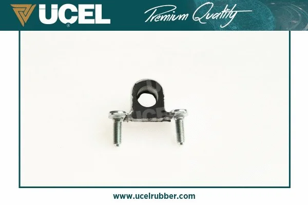 Mounting, stabiliser bar