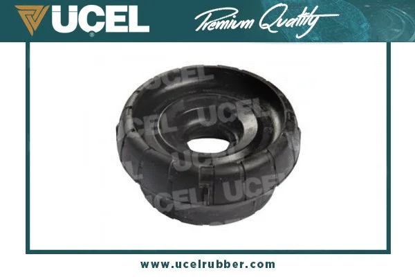 Suspension Strut Support Mount (10966)
