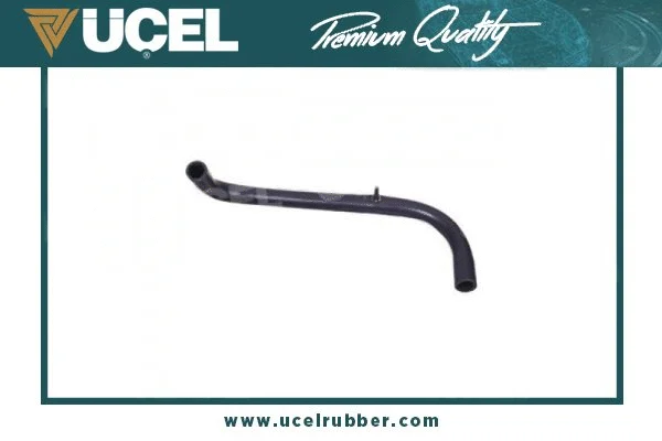 Hose, crankcase ventilation (35426)