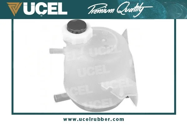 Expansion Tank, coolant (10716)