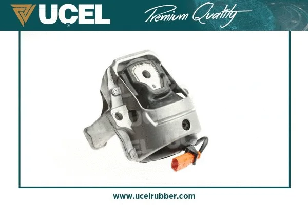 Mounting, engine