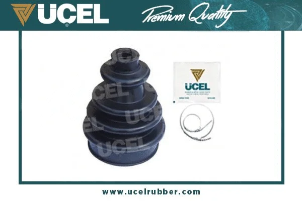 Bellow Kit, drive shaft (20100)