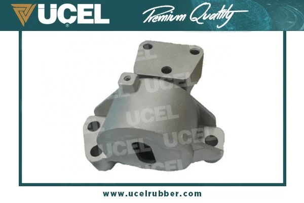 Mounting, engine (31536)