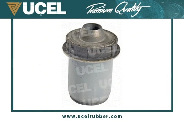 Bushing, axle beam (10525)