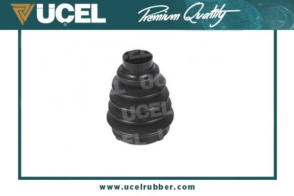 Bellow, drive shaft (41539-T)