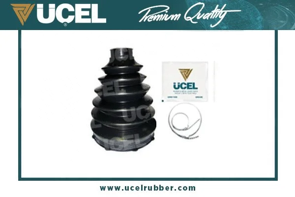 Bellow Kit, drive shaft (20400)