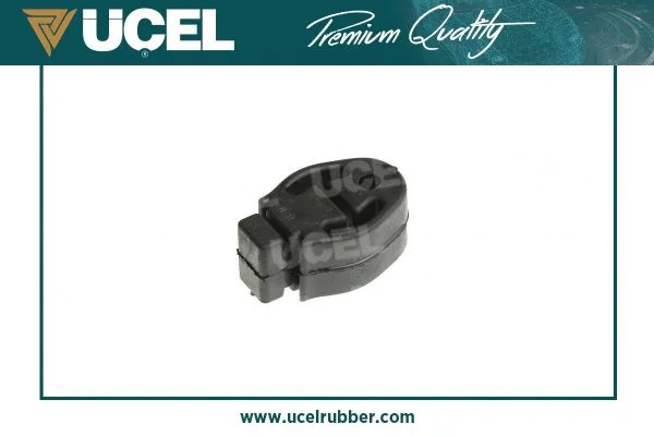 Mount, exhaust system