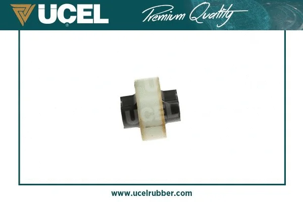 Mounting, control/trailing arm