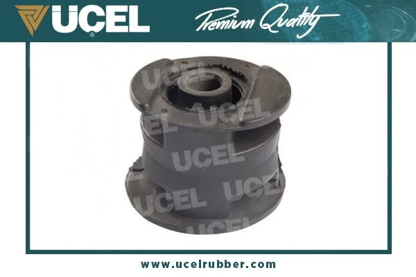 Mounting, manual transmission support (10840)