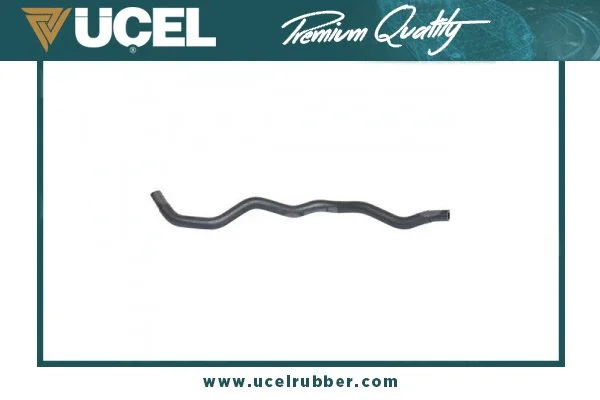 Radiator Hose (51241)