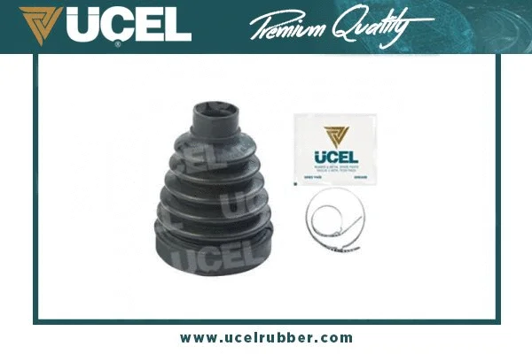Bellow Kit, drive shaft (10668)