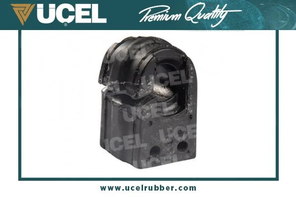 Mounting, stabiliser bar (10740)