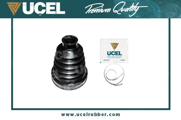 Bellow Kit, drive shaft (10790)