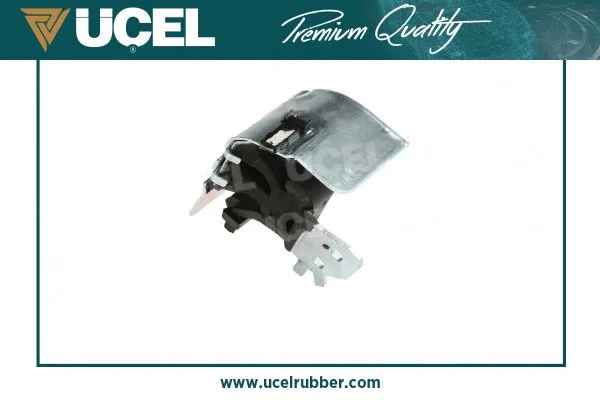 Mount, exhaust system