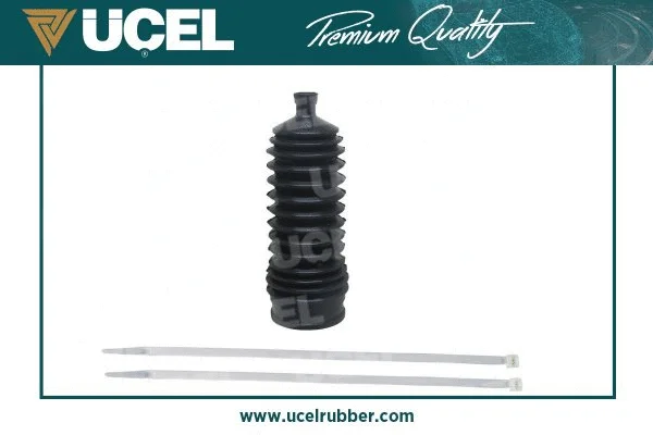 Bellow Kit, steering (10860A)