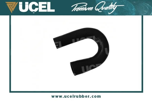 Charge Air Hose (95109)