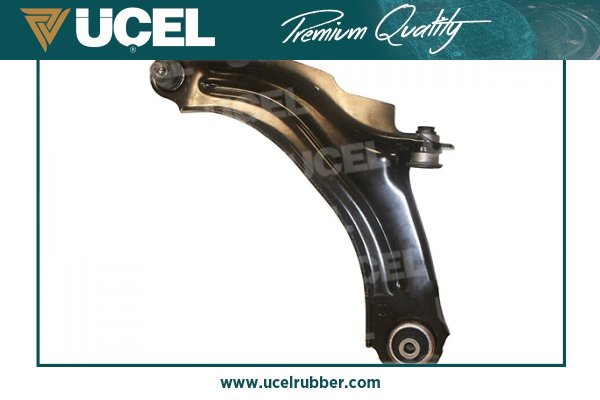 Control/Trailing Arm, wheel suspension (77120)