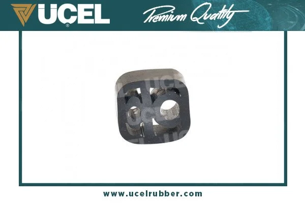 Mount, exhaust system (52304)