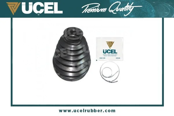 Bellow Kit, drive shaft (10666)