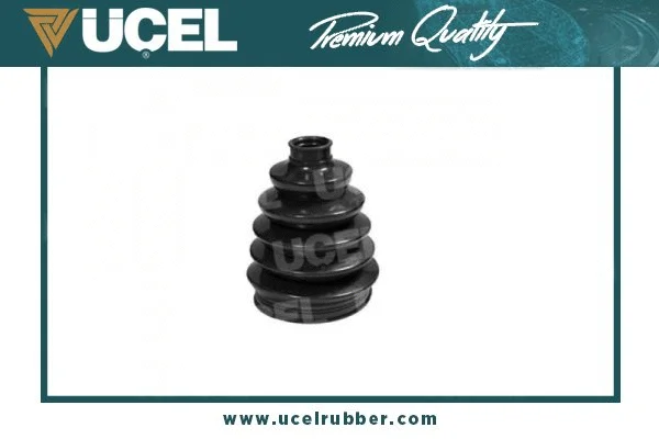 Bellow, drive shaft (10891-T)