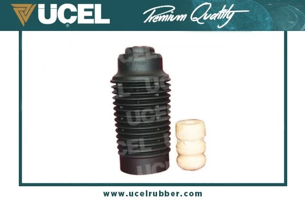 Rubber Buffer, suspension (20271)
