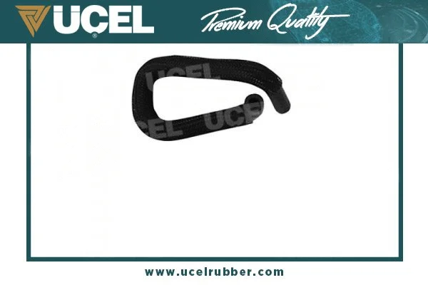 Fuel Hose (95112)